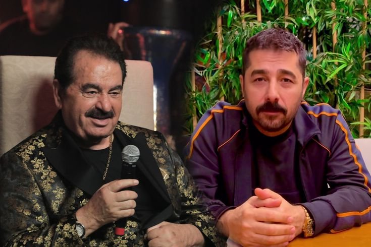 Baba hastanede, oğul camide! Ahmet Tatlıses’e kelepçe engeli