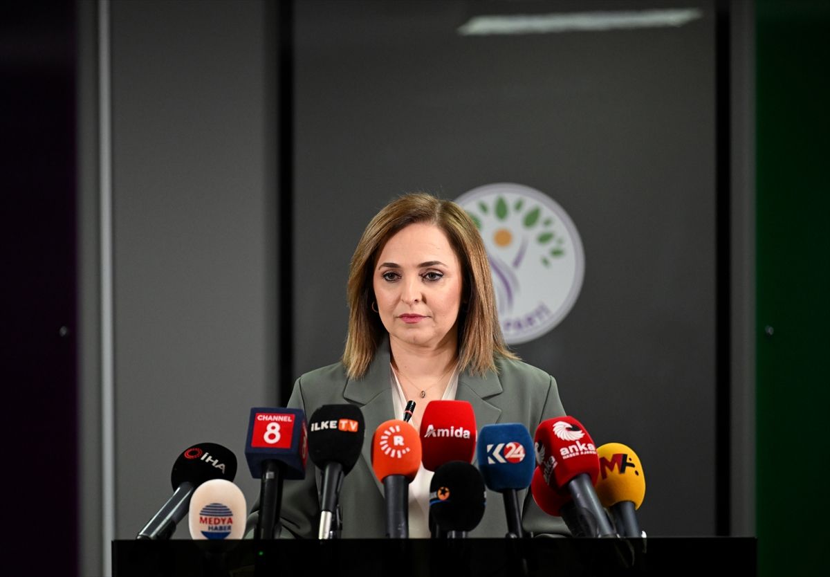 Ayşegül Doğan Haberleri - Ayşegül Doğan Kimdir - Haberler