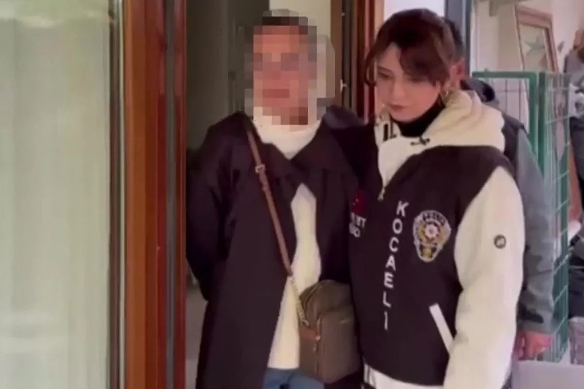 18 yıl önce çöpte ölü bulunan bebeğin annesi: Dokunduğumda kaskatıydı