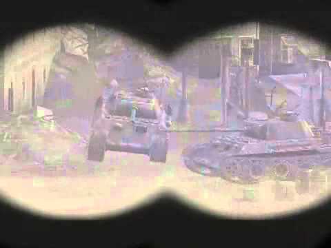 Company of Heroes Türkçe Yama | Turkce-yama.com