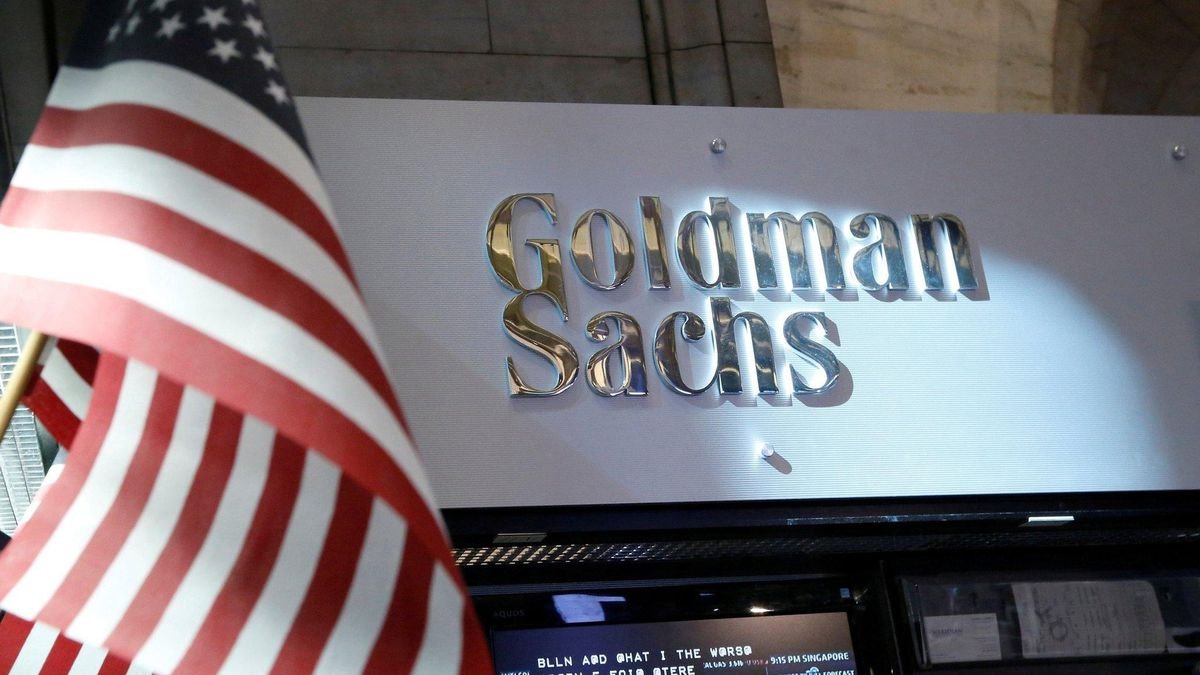 Goldman Sachs Bitcoin prim geliri ETF'si için başvuru yaptı