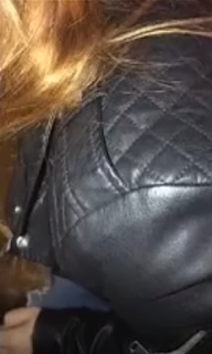 Lavuk O Kadar Azmış ki Hatuna Montunu Bile Çıkarmadan Sakso Çektiriyor.. Daha Sonra Ağzına Boşalıyor. Hatun Kusacak Gibi Oluyor, Gülme Krizine Giriyor.. (9 Dk) – İzle | Türk İfşa Life