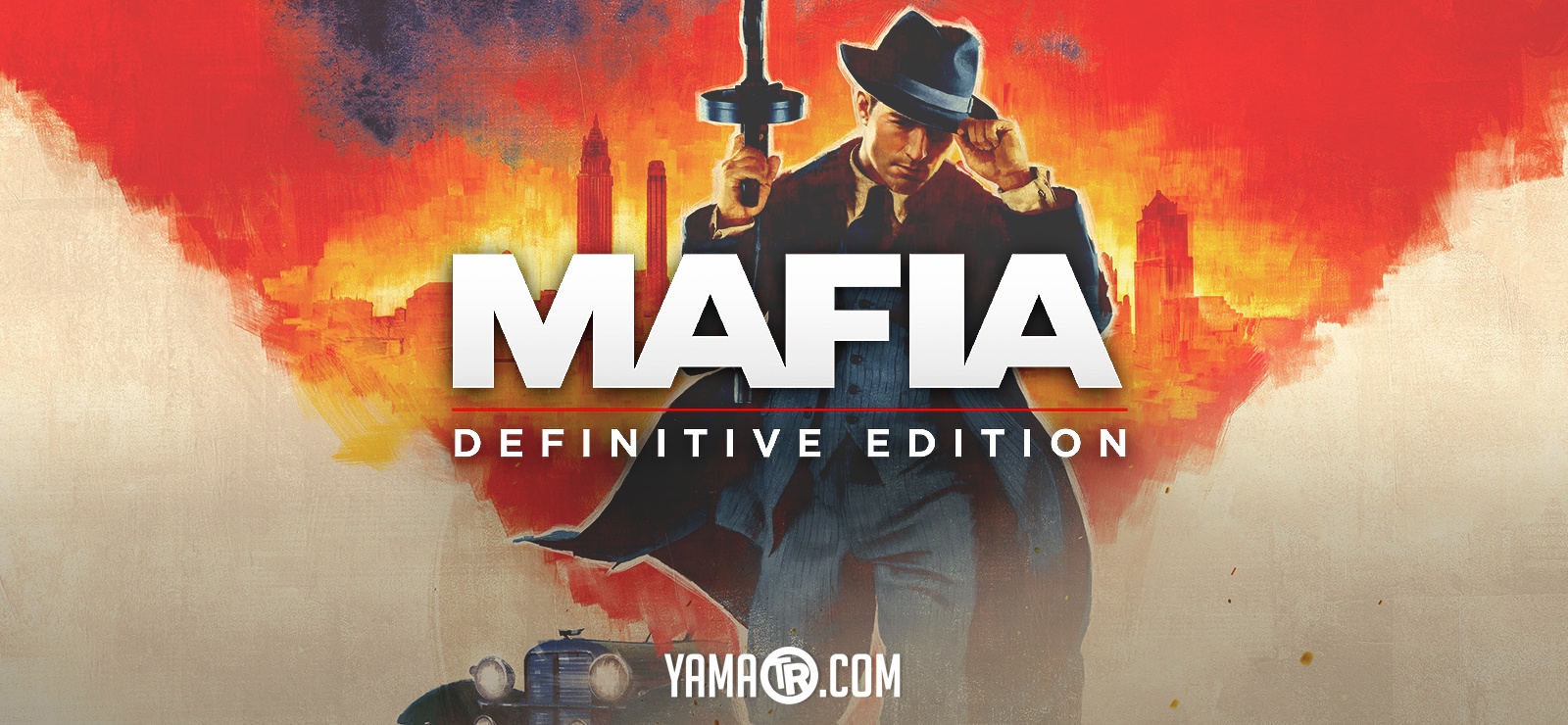 Mafia: Definitive Edition Türkçe Yama
