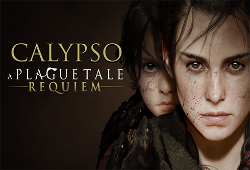 A Plague Tale: Requiem Türkçe Yama | Calypso Çeviri
