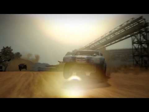 Colin Mcrae DIRT 2 Türkçe Yama | Turkce-yama.com