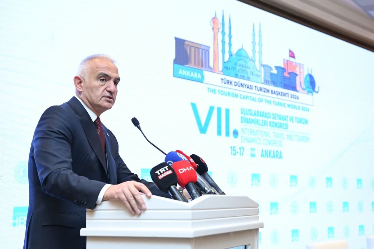 Türk Dünyası Haber - Türk Dünyası Haberleri - Haberler