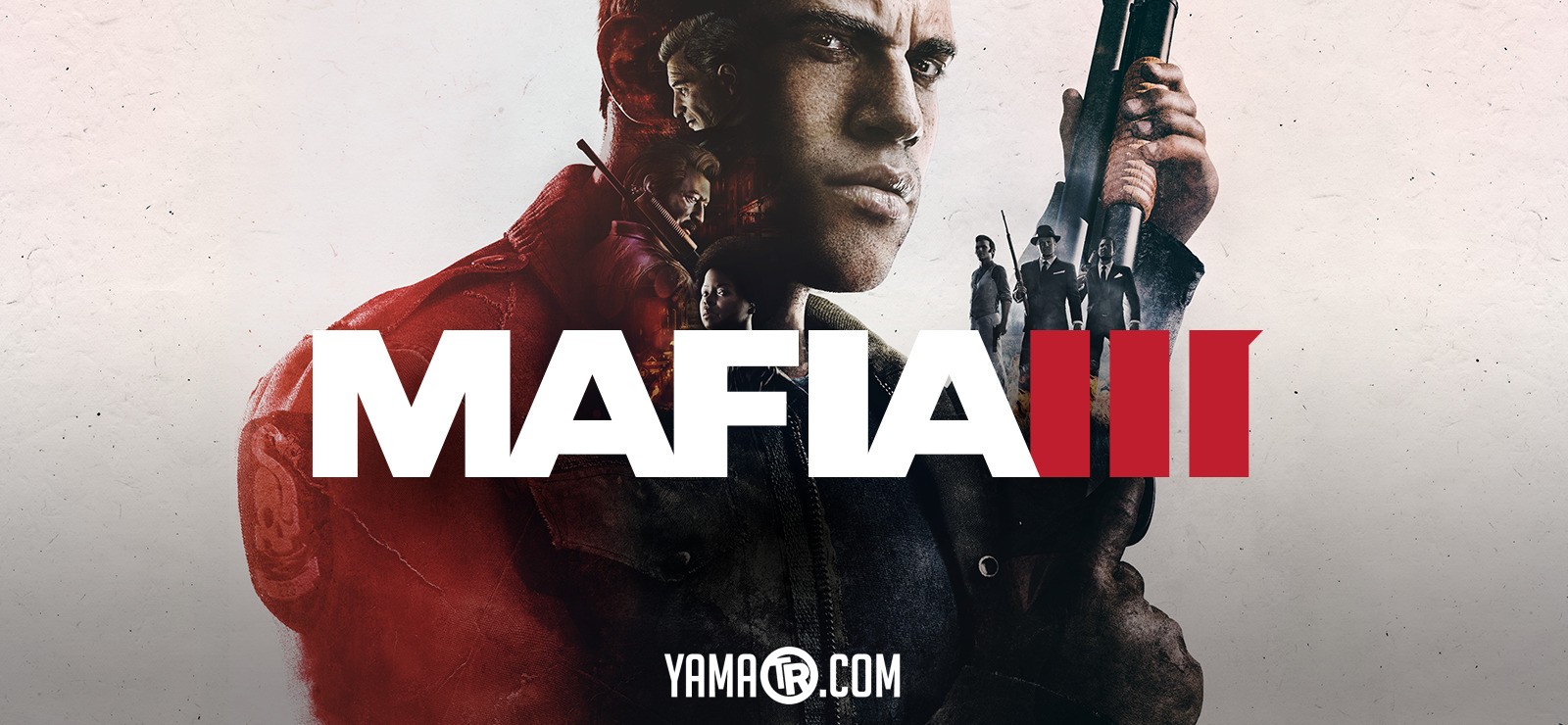 Mafia III: Definitive Edition Türkçe Yama