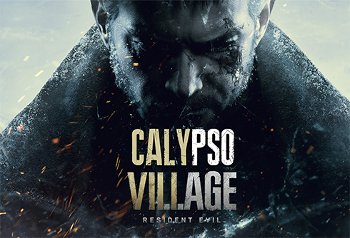 Resident Evil Village Türkçe Yama | 2026 | Calypso Çeviri