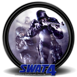 SWAT 4: Special Weapons and Tactics Türkçe Yama | Turkce-yama.com