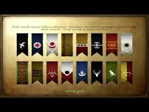 Mount and Blade Warband Osmanlı Modu Yaması Full Türkçe İndir | Saglamindir