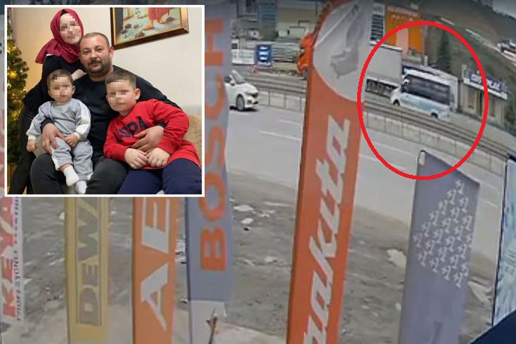 Ankara'da katliam gibi kazanın görüntüleri ortaya çıktı! Ölenlerin kimlikleri belirlendi