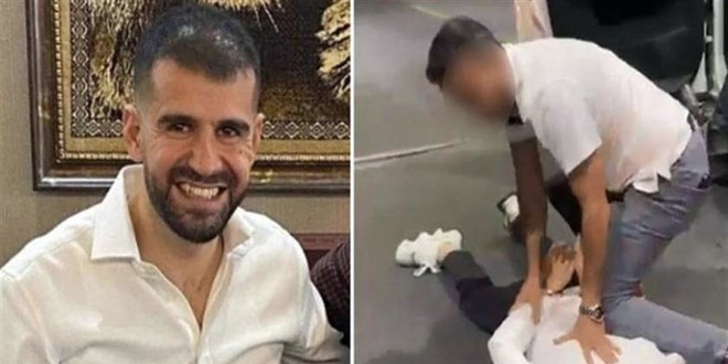 ABK davasÄ±nda gizli sanÄ±ktan itiraf: Kendi kendimi suÃ§lamaya zorlandÄ±m