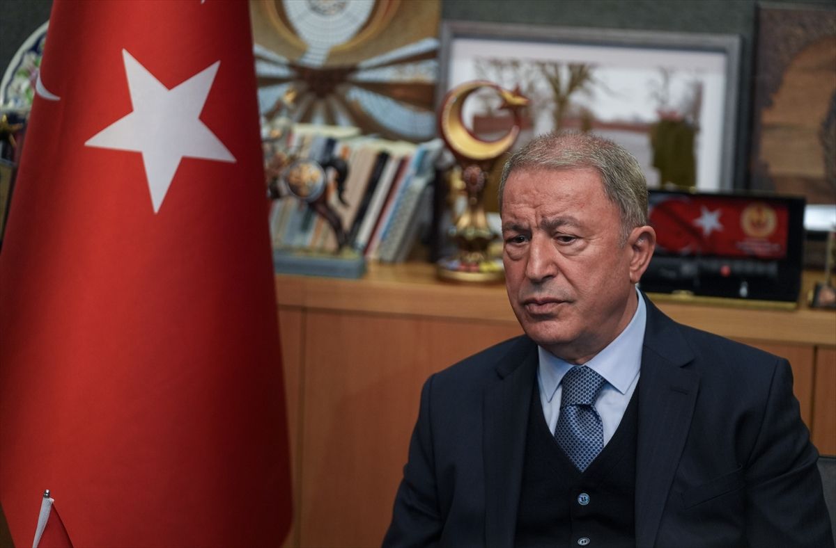 Milli Savunma Komisyonu Haber - Milli Savunma Komisyonu Haberleri - Haberler