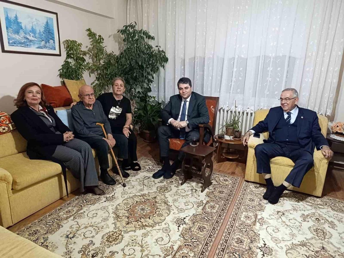 Demokrat Parti Haber - Demokrat Parti Haberleri - Haberler