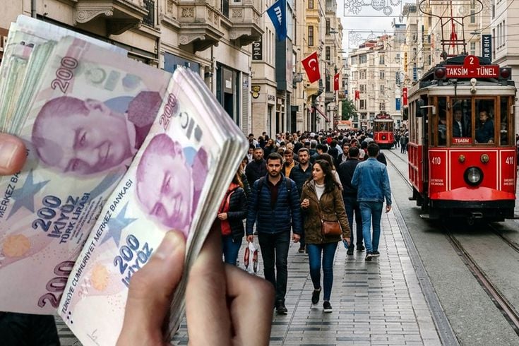 İstanbul'da, kentsel dönüşüm kredisine başvurular başladı