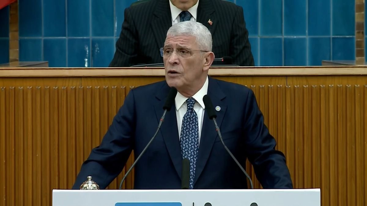 İyi Parti Haber - İyi Parti Haberleri - Haberler