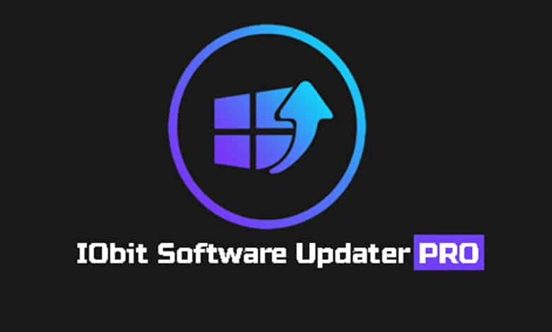 IObit-Software Updater Pro Indir