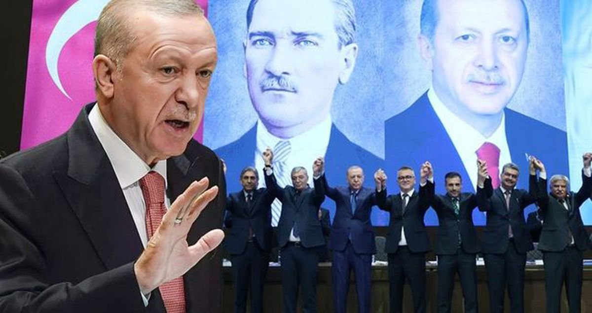 Hangi belediye başkanları AK Parti'ye geçiyor? AK Parti'ye geçen belediye başkanları kimler?