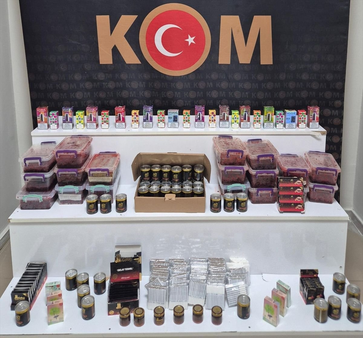 Kırşehir Emniyet Müdürlüğü Haber - Kırşehir Emniyet Müdürlüğü Haberleri - Haberler