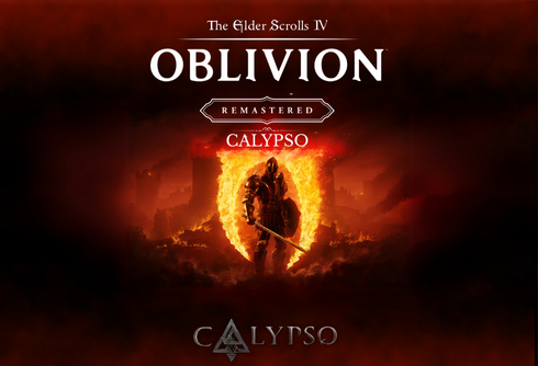 The Elder Scrolls IV: Oblivion Remastered Türkçe Yama | Calypso Çeviri