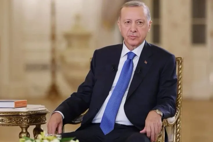 Cumhurbaşkanı Erdoğan: Sıfır Atık Hareketi ile 90 milyon ton atık geri kazanıldı