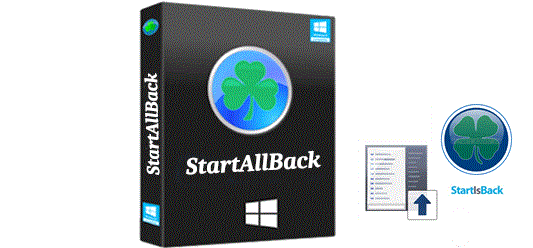 StartAllBack İndir