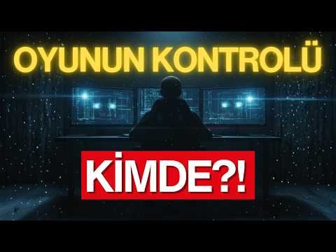 Oyunlar Ne Kadar Masum?