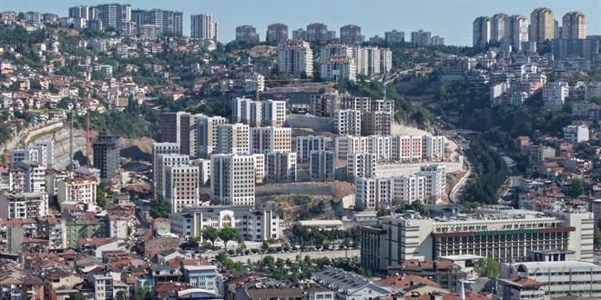 Kentsel dÃ¶nÃ¼ÅÃ¼mde yeni kredi desteÄi: 3 Milyon TL kredi, 180 ay vade!