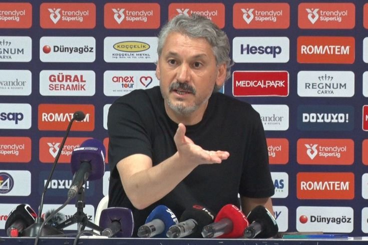 Eyüpspor'dan hakem tepkisi: Her maç 12-13 kişiye karşı oynuyoruz