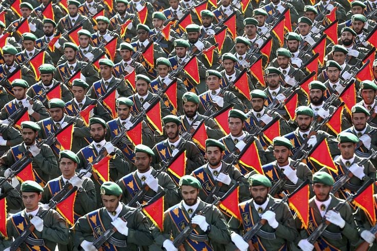 İran'ın kararı Uluslararası Af Örgütü'nün tepkisini çekti: Bu bir savaş suçudur