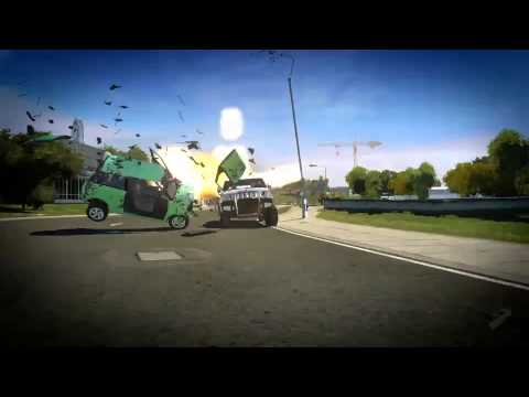 Crash Time 4: The Syndicate Türkçe Yama | Turkce-yama.com