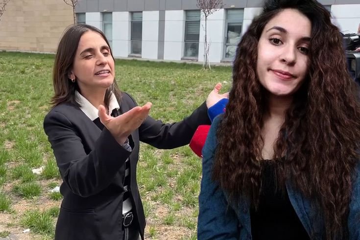 Gülistan Doku'nun ablası kardeşinin neden öldürüldüğünü açıkladı