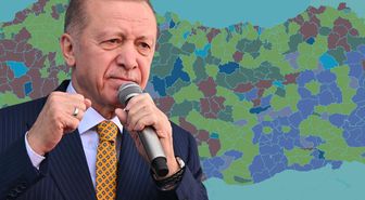 Bir büyükşehir daha AK Parti'ye geçiyor