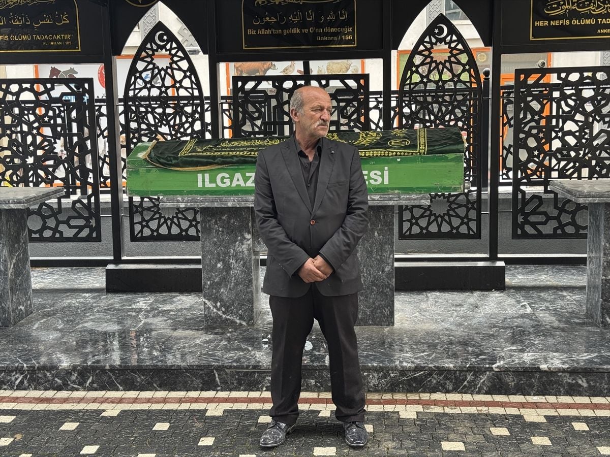 Mustafa Seyitoğlu Haberleri - Mustafa Seyitoğlu Kimdir - Haberler