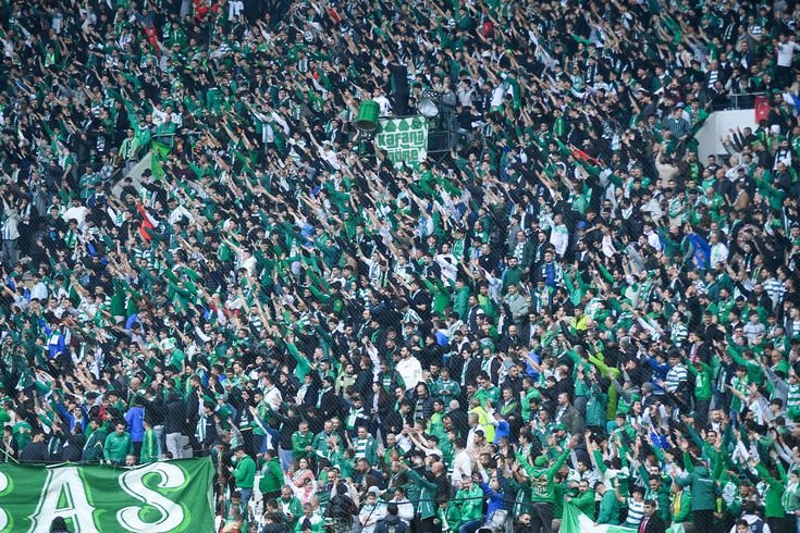 Şampiyonluğa koşan Bursaspor daha büyük bir stada geçiyor