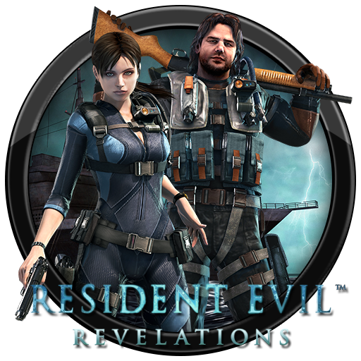 Resident Evil: Revelations Türkçe Yama | Turkce-yama.com