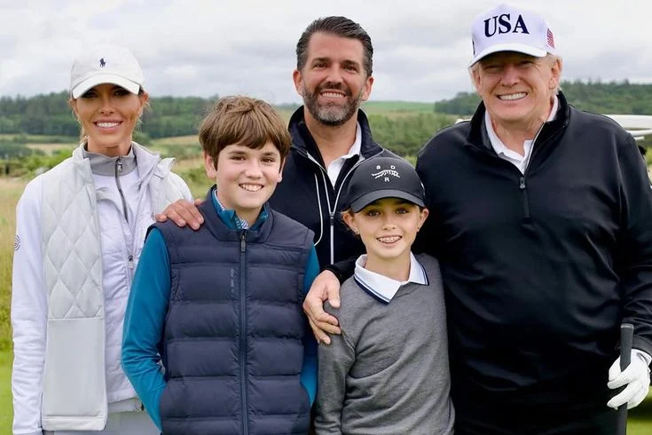 Dünya savaşa kilitlenmişken, Beyaz Saray'da düğün çanları çalıyor