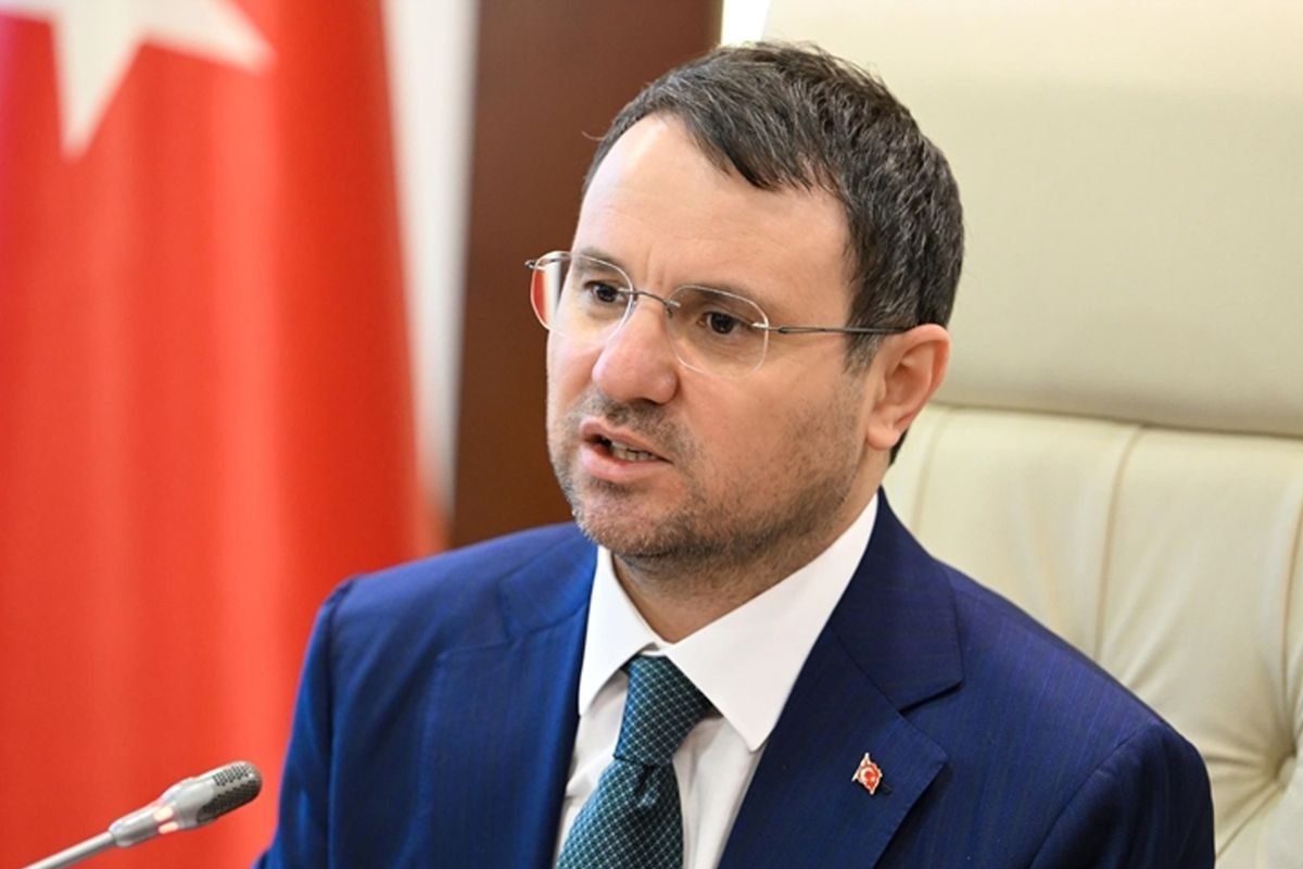 81 ile özel genelge! Bakan Gürlek'ten "Sonuna kadar gidilsin" talimatı