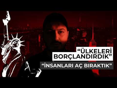 Tetikçinin İtiraflarına Şok Olacaksınız!