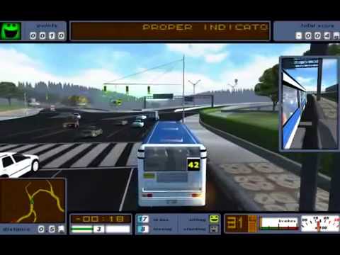 Bus Driver Full Türkçe İndir | Saglamindir