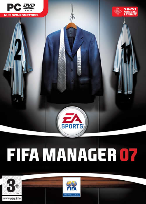 FIFA Manager 07 Türkçe Yama | Turkce-yama.com