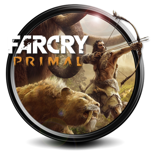 Far Cry Primal Türkçe Yama | Turkce-yama.com