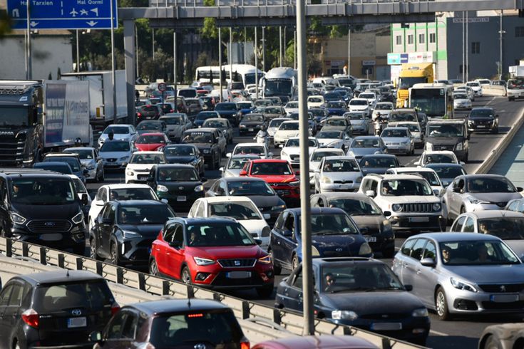 Trafik çilesine radikal çözüm! Malta’dan İstanbul’a örnek olacak teşvik