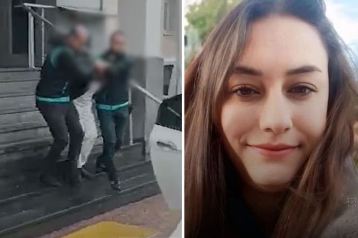 Rabia'yı katleden eşten kan donduran sözler: Yemek yönünden psikolojik baskı uyguladım