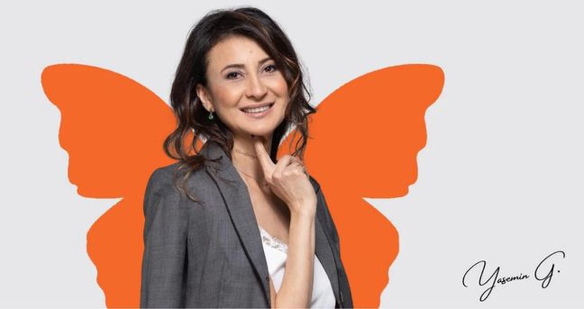 Yasemin Gazanker Haberleri - Yasemin Gazanker Kimdir - Haberler