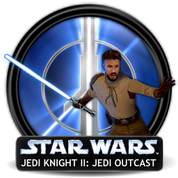 Star Wars: Jedi Knight II: Jedi Outcast Türkçe Yama | Turkce-yama.com