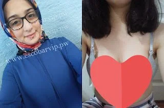 Türbanlı bakire kızın sevgilisine attığı resimler – İzle | turkzzersifsa