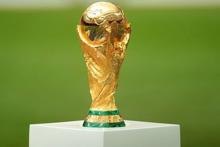 Dünya Kupası'ndan ekonomiye 80 milyar dolarlık katkı