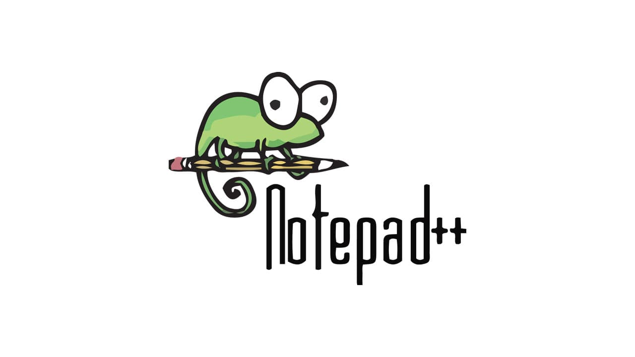 Notepad++ İndir