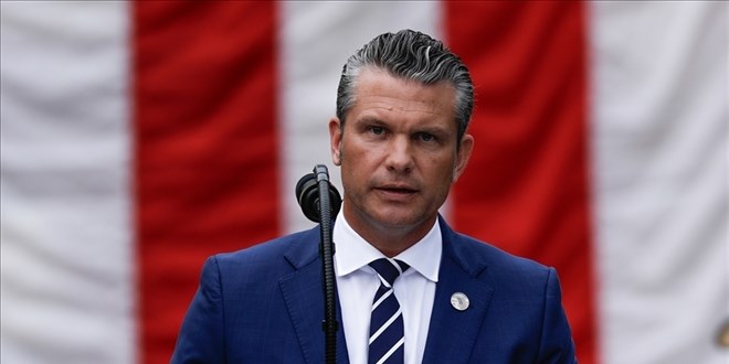 Hegseth: BugÃ¼n Ä°ran'a en yoÄun hava saldÄ±rÄ±larÄ±nÄ±n yapÄ±lacaÄÄ± gÃ¼n olacak